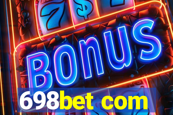 698bet com